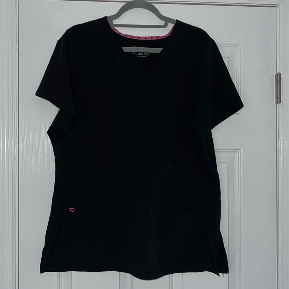 Womens Scrub Top